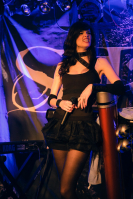 Bild 15 | Serenity am 15. April 2014 in Frankfurt am Main. Fotografie: Khanh To Tuan