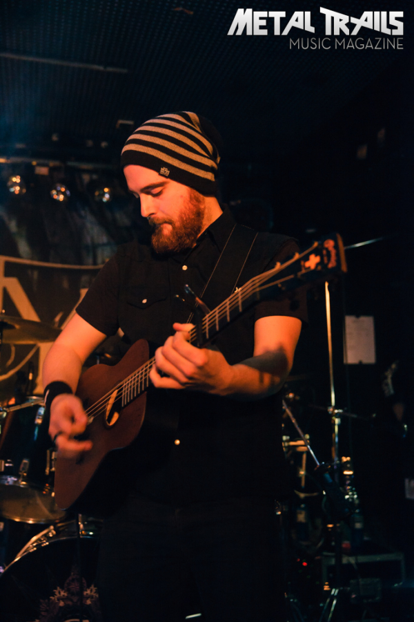 Zu den Konzertbildern des Serenity-Gigs vom 15. April 2014 im Nachtleben in Frankfurt am Main …