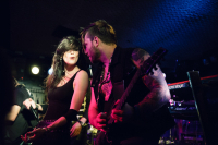 Bild 1 | Serenity am 23. Mai 2014 in Heidelberg. Fotografie: Khanh To Tuan