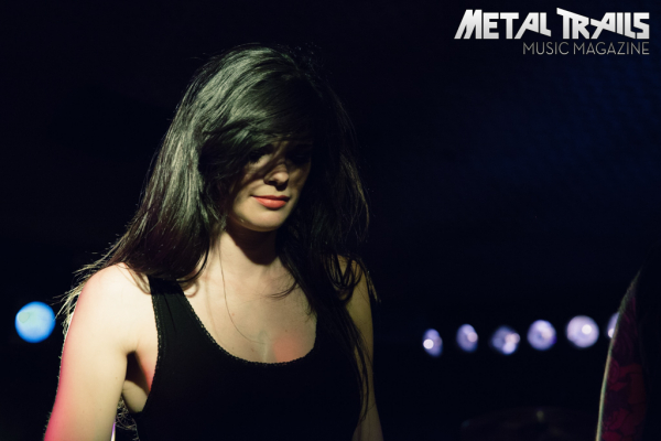 Zu den Konzertbildern des Serenity-Gigs vom 23. Mai 2014 im Schwimmbad-Club in Heidelberg …