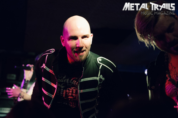 Zu den Konzertbildern des Serenity-Gigs vom 23. Mai 2014 im Schwimmbad-Club in Heidelberg …