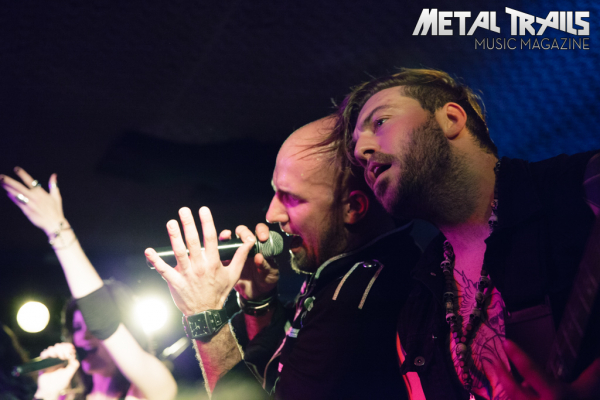 Zu den Konzertbildern des Serenity-Gigs vom 23. Mai 2014 im Schwimmbad-Club in Heidelberg …