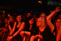 Bild 7 | Shinedown am 1. Februar 2012 in Hamburg. Fotografie: Arne Luaith