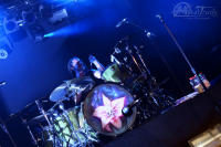 Bild 15 | Shinedown am 1. Februar 2012 in Hamburg. Fotografie: Arne Luaith