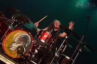 Bild 7 | Shinedown am 15. Oktober 2012 in Hamburg. Fotografie: Arne Luaith