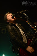 Bild 30 | Shinedown am 15. Oktober 2012 in Hamburg. Fotografie: Arne Luaith