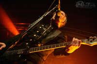 Bild 33 | Shinedown am 15. Oktober 2012 in Hamburg. Fotografie: Arne Luaith