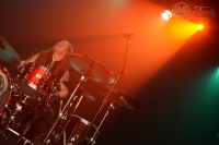 Bild 44 | Shinedown am 15. Oktober 2012 in Hamburg. Fotografie: Arne Luaith