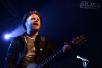 Bild 66 | Shinedown am 15. Oktober 2012 in Hamburg. Fotografie: Arne Luaith