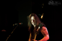 Bild 4 | Skid Row am 8. Juni 2013 in Telfs. Fotografie: Agnes Dinhobl