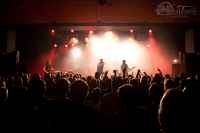 Bild 22 | Skid Row am 8. Juni 2013 in Telfs. Fotografie: Agnes Dinhobl