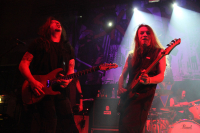 Bild 12 | Skid Row am 26. November 2013 in Wien. Fotografie: Christian Hehs