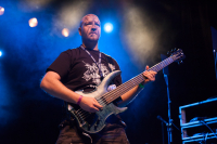 Bild 1 | Sound Storm am 22. Dezember 2013 in Frankfurt am Main. Fotografie: Khanh To Tuan