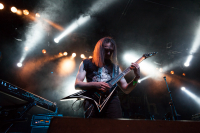 Bild 3 | Sound Storm am 22. Dezember 2013 in Frankfurt am Main. Fotografie: Khanh To Tuan