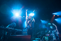 Bild 11 | Sound Storm am 22. Dezember 2013 in Frankfurt am Main. Fotografie: Khanh To Tuan