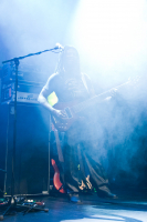 Bild 30 | Steve Vai am 28. September 2013 in Linz. Fotografie: Agnes Dinhobl