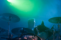 Bild 31 | Steve Vai am 28. September 2013 in Linz. Fotografie: Agnes Dinhobl