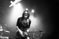 Bild 40 | Steve Vai am 28. September 2013 in Linz. Fotografie: Agnes Dinhobl