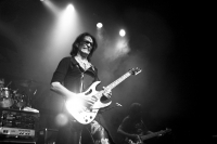 Bild 41 | Steve Vai am 28. September 2013 in Linz. Fotografie: Agnes Dinhobl