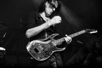 Bild 44 | Steve Vai am 28. September 2013 in Linz. Fotografie: Agnes Dinhobl