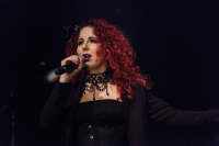Bild 1 | Stream of Passion am 20. Oktober 2013 in male Metal Voices Festival. Fotografie: Khanh To Tuan
