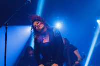 Bild 6 | Stream of Passion am 20. Oktober 2013 in male Metal Voices Festival. Fotografie: Khanh To Tuan