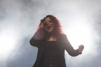 Bild 9 | Stream of Passion am 20. Oktober 2013 in male Metal Voices Festival. Fotografie: Khanh To Tuan