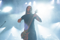Bild 14 | Stream of Passion am 20. Oktober 2013 in male Metal Voices Festival. Fotografie: Khanh To Tuan