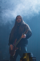 Bild 16 | Stream of Passion am 20. Oktober 2013 in male Metal Voices Festival. Fotografie: Khanh To Tuan