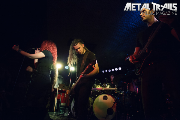 Zu den Konzertbildern des Stream of Passion-Gigs vom 23. Mai 2014 im Schwimmbad-Club in Heidelberg …