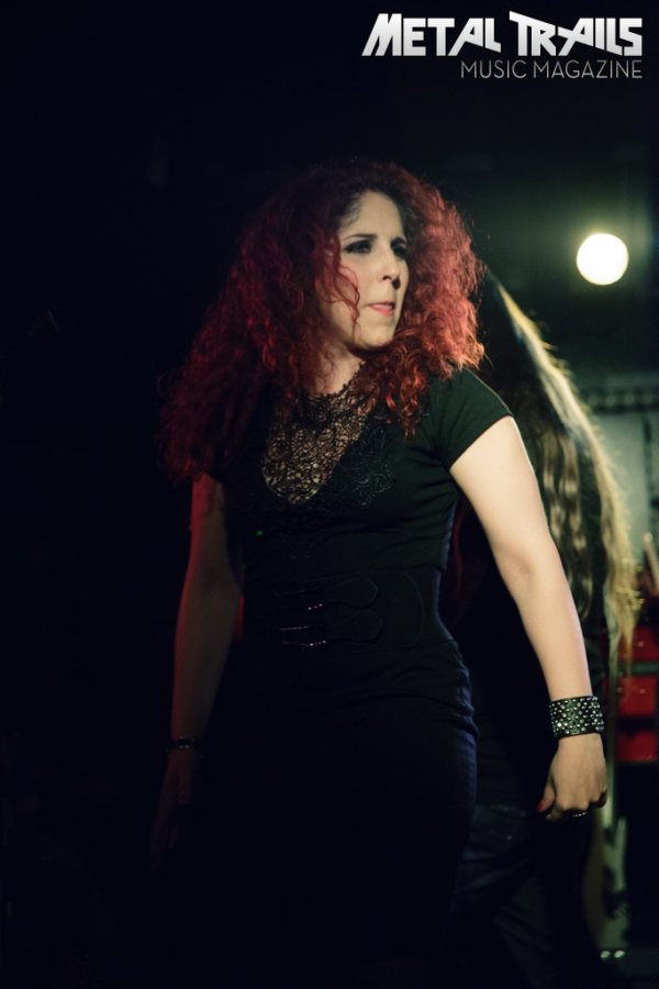 Zu den Konzertbildern des Stream of Passion-Gigs vom 23. Mai 2014 im Schwimmbad-Club in Heidelberg …