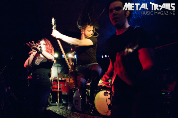 Zu den Konzertbildern des Stream of Passion-Gigs vom 23. Mai 2014 im Schwimmbad-Club in Heidelberg …