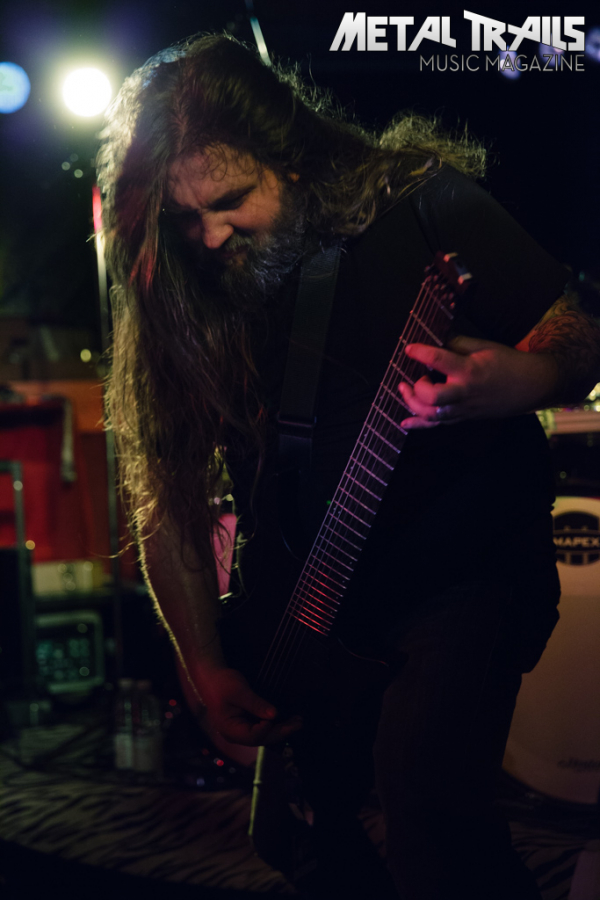 Zu den Konzertbildern des Stream of Passion-Gigs vom 23. Mai 2014 im Schwimmbad-Club in Heidelberg …