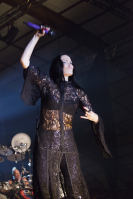 Bild 16 | Tarja Turunen am 20. Oktober 2013 in male Metal Voices Festival. Fotografie: Khanh To Tuan