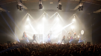 Bild 41 | Tarja Turunen am 20. Oktober 2013 in male Metal Voices Festival. Fotografie: Khanh To Tuan