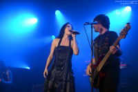 Bild 36 | Tarja Turunen am 13. Mai 2011 in Hamburg. Fotografie: Arne Luaith