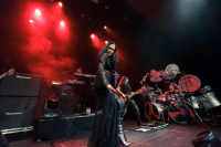Bild 16 | Tarja am 2. November 2013 in Köln. Fotografie: Khanh To Tuan
