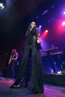 Bild 27 | Tarja am 2. November 2013 in Köln. Fotografie: Khanh To Tuan