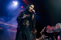 Bild 30 | Tarja am 2. November 2013 in Köln. Fotografie: Khanh To Tuan