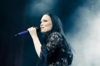 Bild 51 | Tarja am 2. November 2013 in Köln. Fotografie: Khanh To Tuan