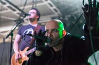 Bild 8 | The Arch am 10. August 2013 in Hildesheim. Fotografie: Khanh To Tuan