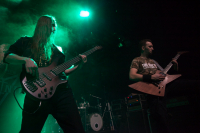 Bild 20 | The New Dominion am 30. Januar 2014 in Breda. Fotografie: Khanh To Tuan
