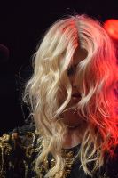 Bild 3 | The Pretty Reckless am 26. März 2014 in Hamburg. Fotografie: Anne-Catherine Swallow