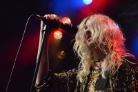 Bild 12 | The Pretty Reckless am 26. März 2014 in Hamburg. Fotografie: Anne-Catherine Swallow