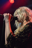 Bild 15 | The Pretty Reckless am 26. März 2014 in Hamburg. Fotografie: Anne-Catherine Swallow