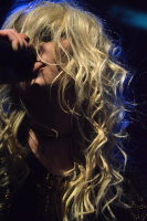 Bild 17 | The Pretty Reckless am 26. März 2014 in Hamburg. Fotografie: Anne-Catherine Swallow