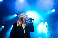 Bild 19 | The Quireboys am 8. Juni 2013 in Telfs. Fotografie: Agnes Dinhobl