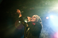 Bild 24 | The Quireboys am 8. Juni 2013 in Telfs. Fotografie: Agnes Dinhobl
