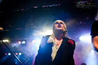 Bild 26 | The Quireboys am 8. Juni 2013 in Telfs. Fotografie: Agnes Dinhobl