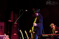 Bild 28 | The Quireboys am 8. Juni 2013 in Telfs. Fotografie: Agnes Dinhobl